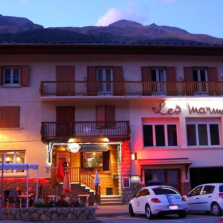 Appartement Duplex Au Centre De Lanslebourg Εξωτερικό φωτογραφία