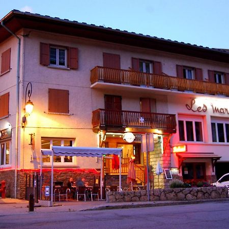 Appartement Duplex Au Centre De Lanslebourg Εξωτερικό φωτογραφία