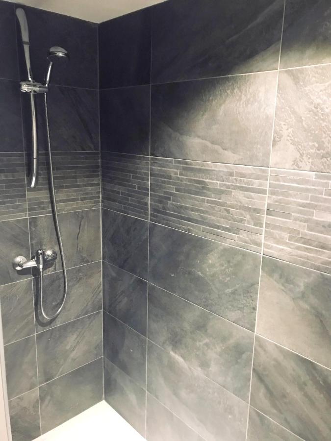 Appartement Duplex Au Centre De Lanslebourg Εξωτερικό φωτογραφία