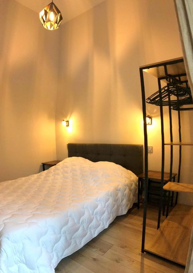 Appartement Duplex Au Centre De Lanslebourg Εξωτερικό φωτογραφία