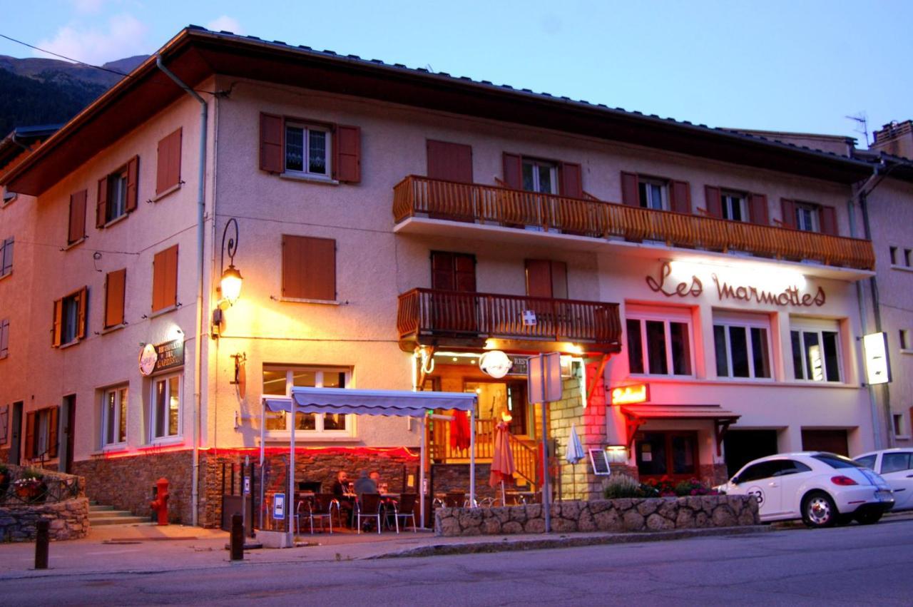 Appartement Duplex Au Centre De Lanslebourg Εξωτερικό φωτογραφία